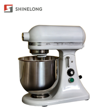 Hot Sale Commercial Electric Stainless Steel Planetary Dough Mixer Egg Mixerfor Bakery
