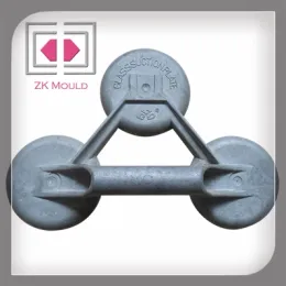 Aluminum Suction Cup Portable Vacuum Sucker