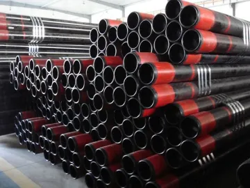 Prime steel pipe API 5L L80 OIL TUBING / SMLS CARBON STEEL TUBE