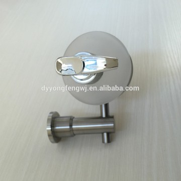 stainless steel liquid soap dispenser