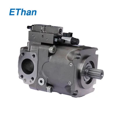 China's High Pressure A11VO95 Series High Pressure Hydraulics Piston Pump: Your Ultimate Guide