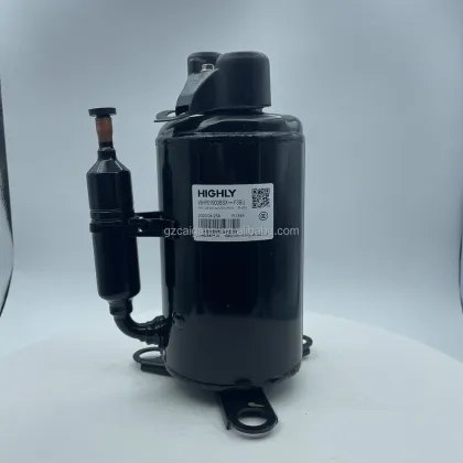 Highly Efficient WHP09800RCC-C9EU Rotary Compressor - 380v R22