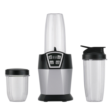 Professional Powerful Electric Smoothie Maker: Your Ultimate Nutrition Blender Machine