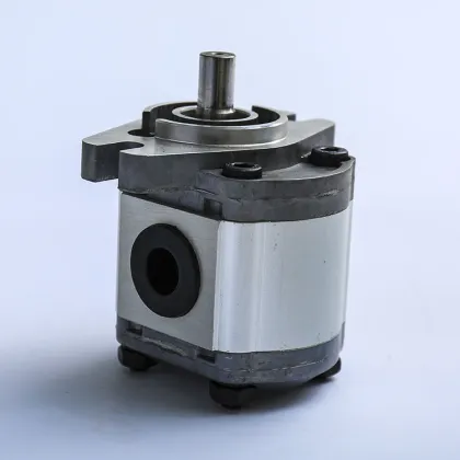 Agv Gear Pump
