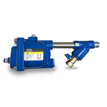 Yibang Air Compressor Auto Drainer WBK-58 for Air Tank