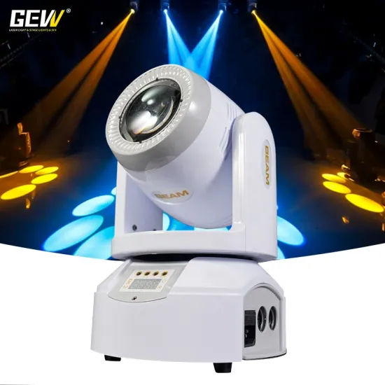 Hot Sale Mini LED 100W Moving Beam Spot DJ Light Bar for KTV