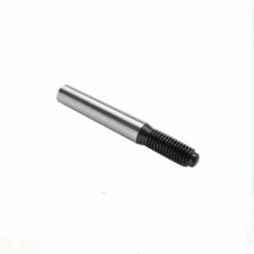 Pin Dowel Ulir Eksternal Machined berkualitas tinggi