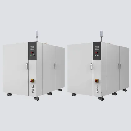 Max Mfmc-6000w Laser Source - Max Photonics at Affordable Prices