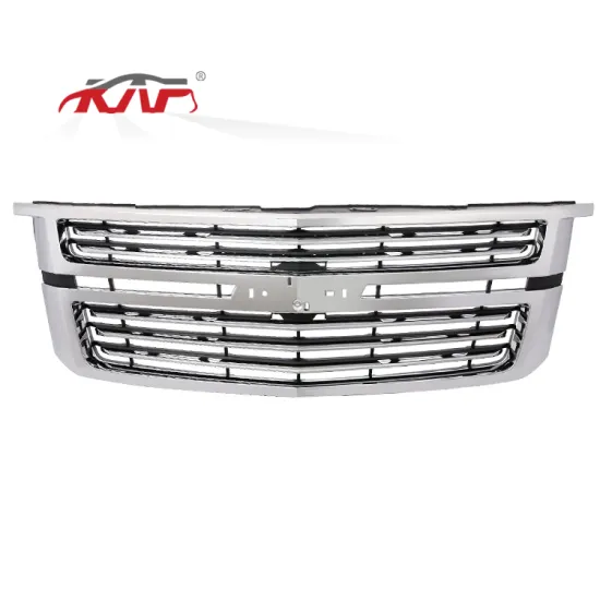 Factory Price Wholesale Car Front Grille for Chevrolet Tahoe 2014-2015