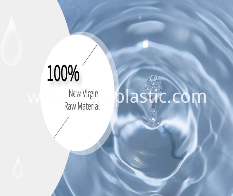 Clear 100% Virgin PMMA Bubble Acrylic Rod - China Clear Acrylic Rod, Acrylic  Rod
