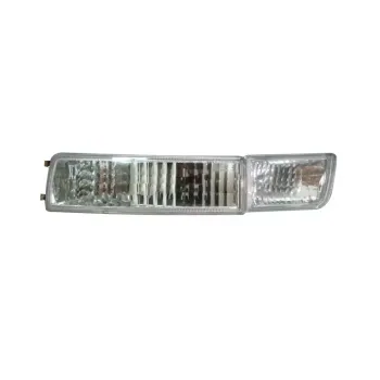 KSEEK Car Auto Fog Light Lamp Clear Glass Right Side for VW GOLF 3" could be simplified to:

"KSEEK Fog Light Lamp for VW GOLF 3 - Right Side