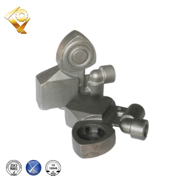 china supplies high quality ggg-40.3 ductile iron casting