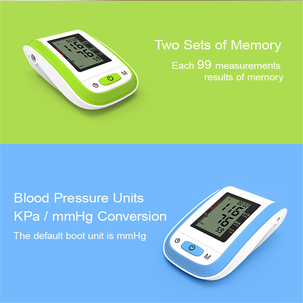 Blood Pressure Machine Blood Pressure Machine