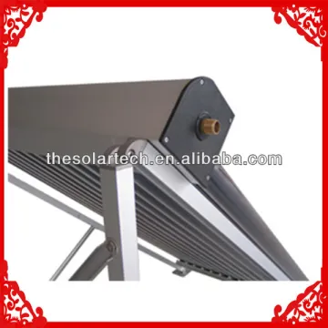 Camping Solar Collector