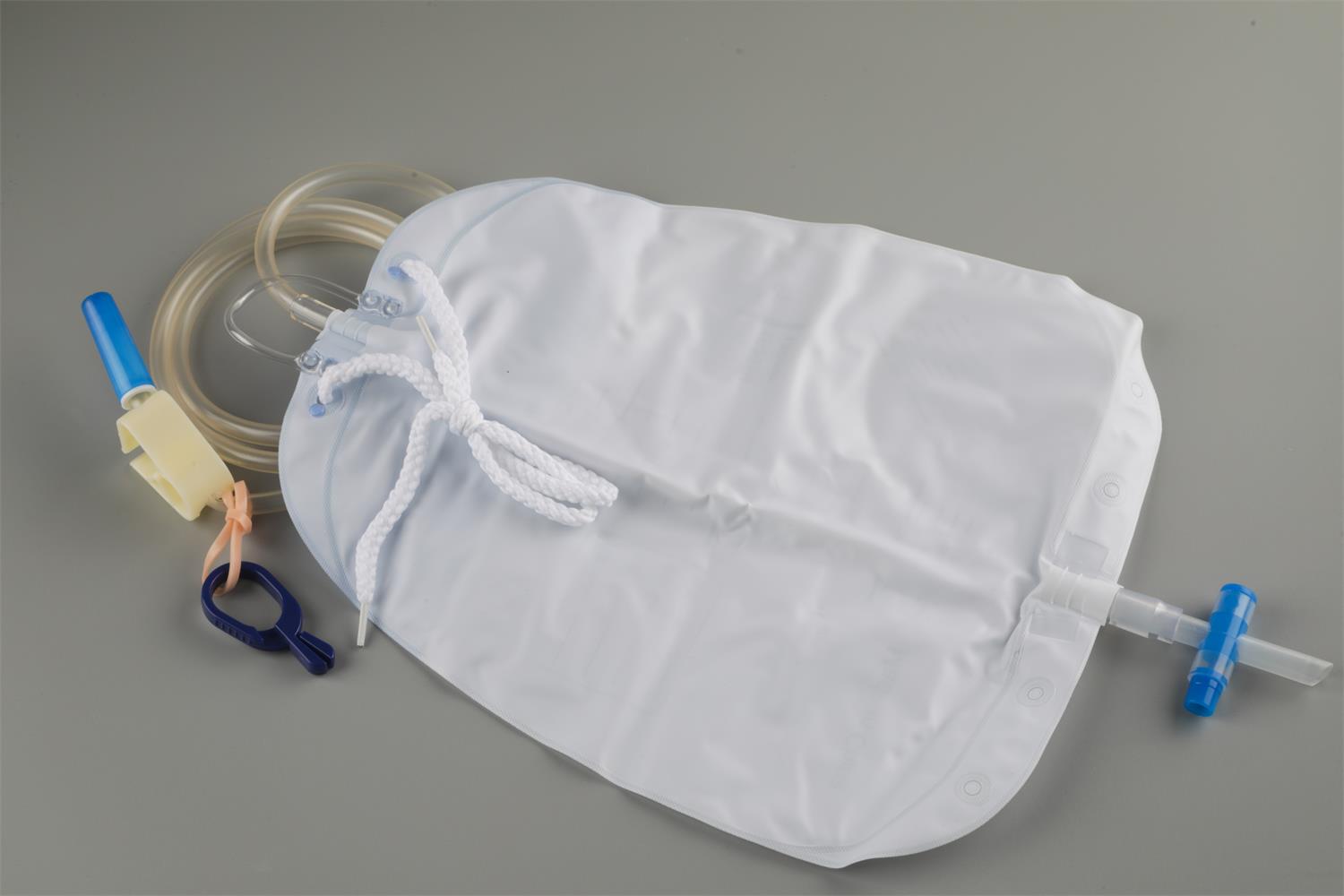 urine drainage bag-6