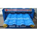 Roof Material Steel Tile Sheet Rolling Machine