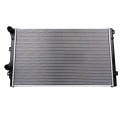 Aluminum radiator for VW TOURAN 1.4TSi OEM 1K0.121.251AY radiator parts