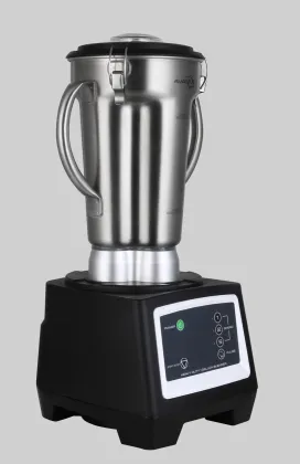 Portable Commercial Blender 4L Power Blender for Kitchen Appliances