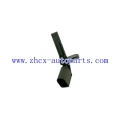 অডি A4L A6L এর জন্য সামনের ডানদিকে ABS সেন্সর
