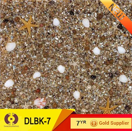 House plans house construction companies river stone tiles (DLBK-7)