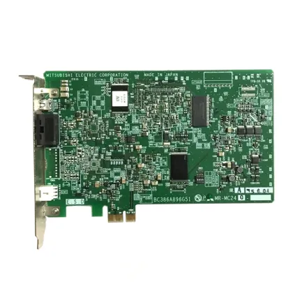 New Mitsubishi Electric Position Board MR-MC240