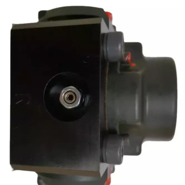 SM4-20(15)57-80/40-10 Servo Valves