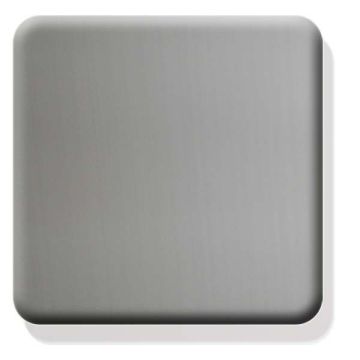 2440mm / 3050mm Length Gloss Mma Artificial Marble Acrylic Solid Surface Slabs For Vanity Top