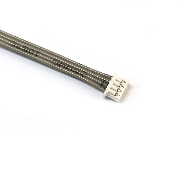 1.25mm grey wire connectors 
