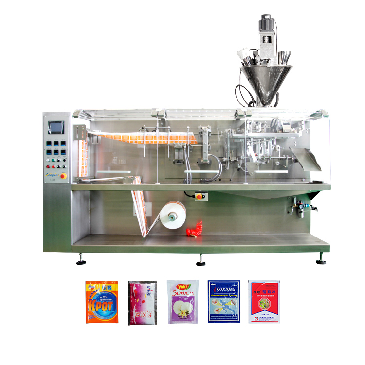 Packaging Machine 