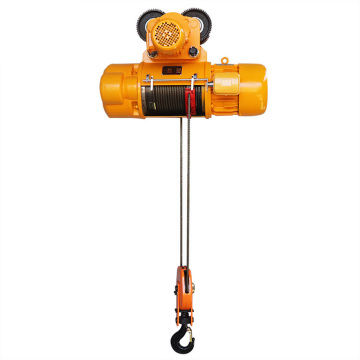 Customized Electric Hoists: 3Ton, 4Ton, 10Ton Cranes for Bulgaria