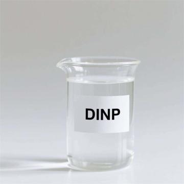 DINP Oil Products for Material Enhancements