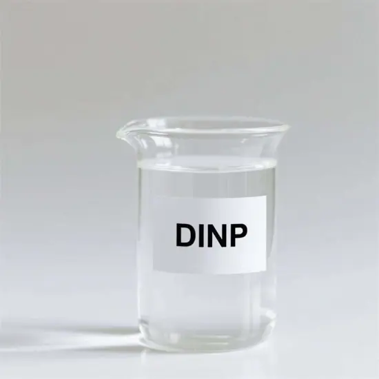 High Quality DINP Plasticizer for Industrial Use