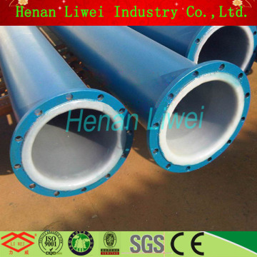 Made in china with flanges tube union stainless steel