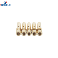 XLRF45 Portapunta a contatto M8x55mm M14x1 XL016.D025