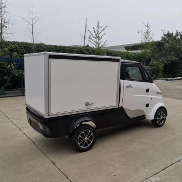 cheap low speed electric pickup with eec coc