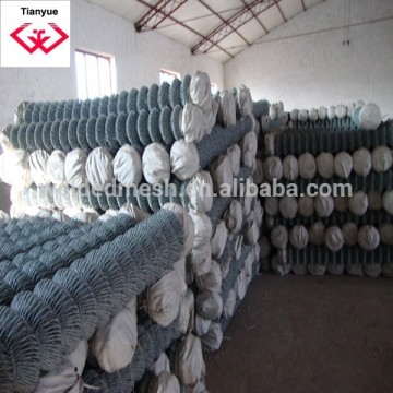 On Sale! Anping Chain Link Fence, manufacturer with high quality