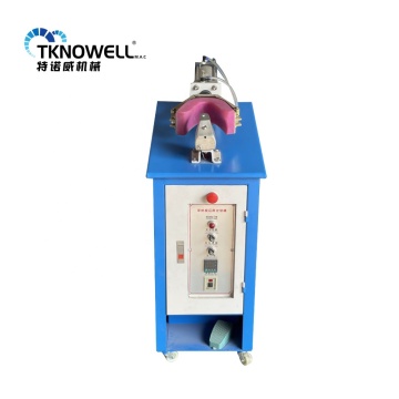 Factory Price Small Economy Single Heat Counter Molding Machine