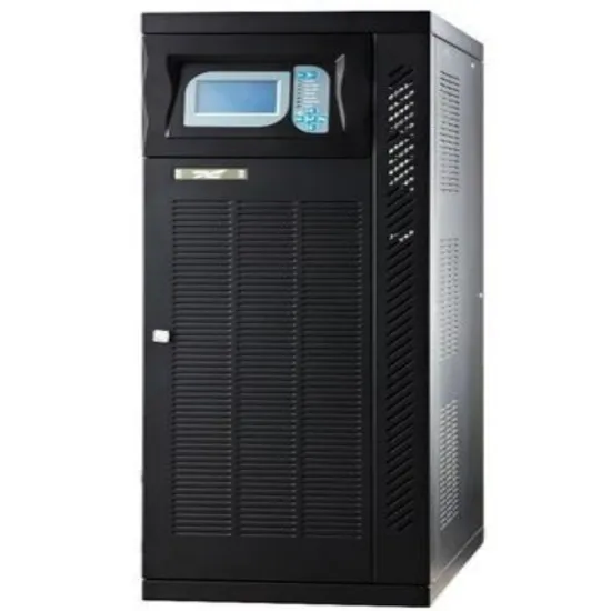 6kVA-10kVA High Frequency on Line UPS