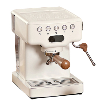 Professional Espresso Coffee Machine Cappuccino Maker