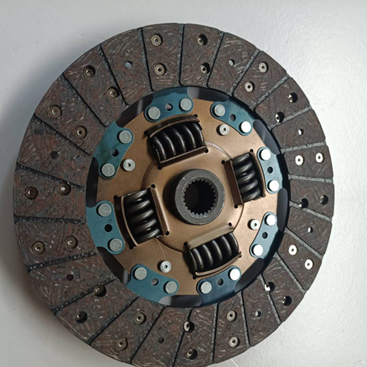 Clutch driven plate 110491600003HQ clutch disc