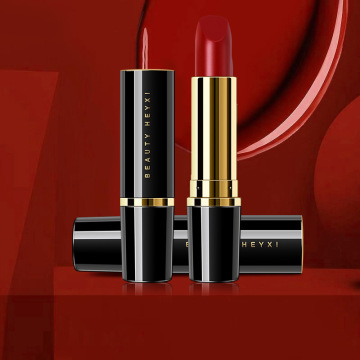 Affordable Custom Vegan Lipstick: Waterproof Nude Lip Plumper Gloss in Various Shades