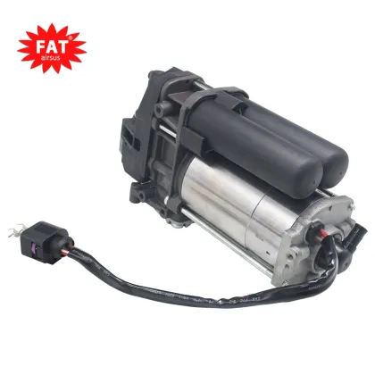 Porsche Panamera 971 Air Suspension Systems Compressor 2017-2021