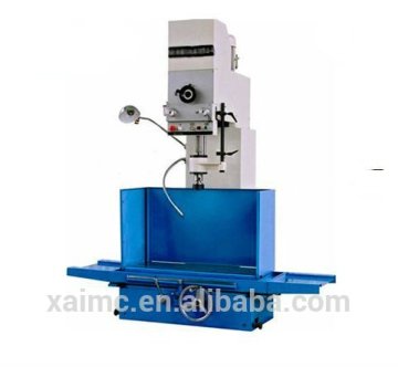 Vertical Cylinder honing machine 2M2217 for engine rebuild