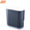 Plastic Press Trash Bin without PP Inner Bucket