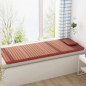 Single Size Foldable Waterproof Mattress
