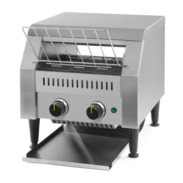 High Precision Conveyor Belt Toaster for Home Use