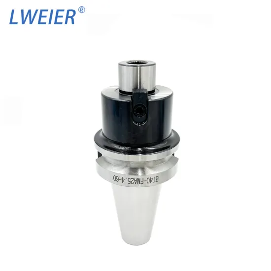 High-Quality CNC Milling Machine Tool Holders BT30 BT40 BT50 Face Mill Holders BT45 BT35 Shell Mill Arbors