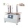 Horizontal Tabletop Aluminum Foil Rewinding Machine