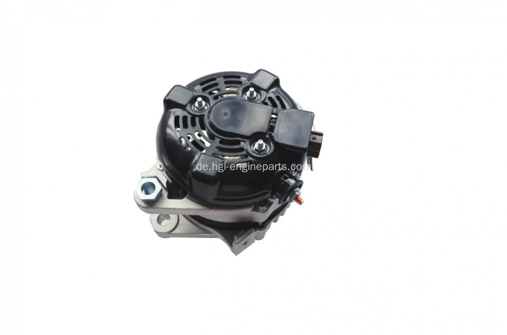 Denso Alternator 104210-3780 für Toyota 27060-28260