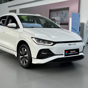 2024 BYD E2 COCHES ELÉCTRICES USADOS: nuevas ofertas de vehículos de energía